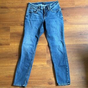 Silver Jeans Co. Sam Boyfriend Jeans - 28